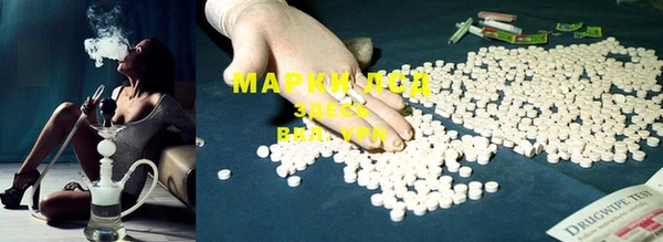 индика Пересвет
